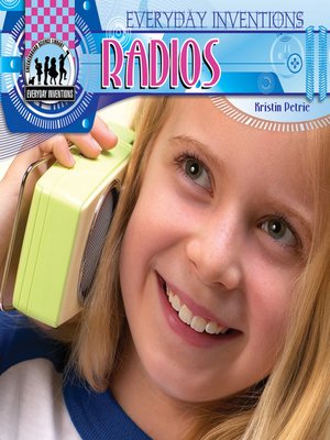 cover image of Radios